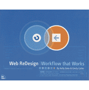 Web ReDesign foreign editions