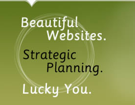 Beautiful Websites
