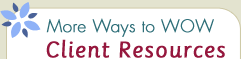 Client Resources