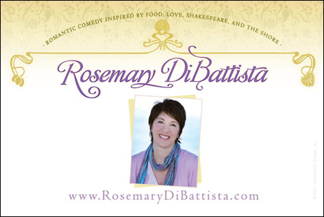 Rosemary Dibattista