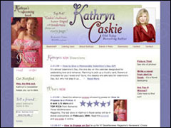 Kathryn Caskie
