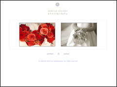 deborah sherman wedding photography