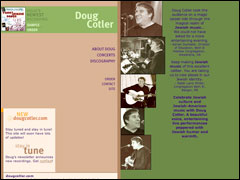Doug Cotler