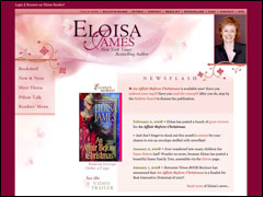 Eloisa James