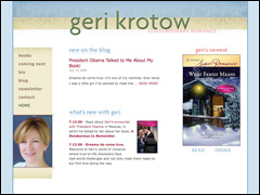 Geri Krotow