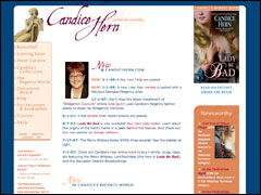 Candice Hern
