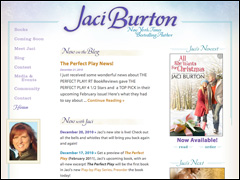 Jaci Burton