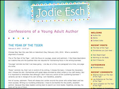 Jodie Esch