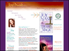 Joy Nash