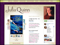 Julia Quinn