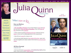Julia Quinn