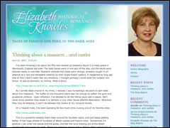 Elizabeth Knowles