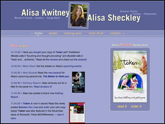 Alisa Kwitney