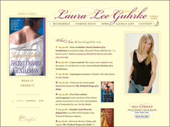 Laura Lee Guhrke