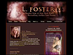 LL Foster