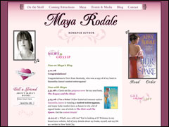 Maya Rodale