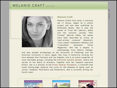 Melanie Craft