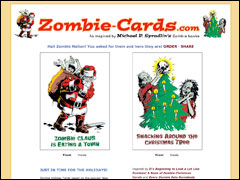 Zombie-Cards.com