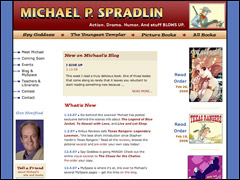 Michael P. Spradlin