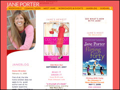 Jane Porter