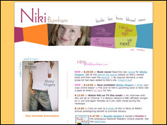 NIKI