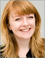 Claire Anderson